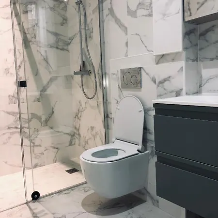 Talys Apartment Paris
