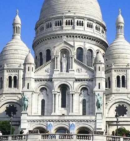 Talys Paris