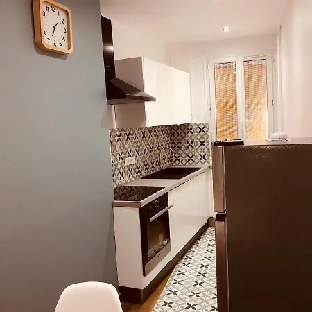 Apartment Talys