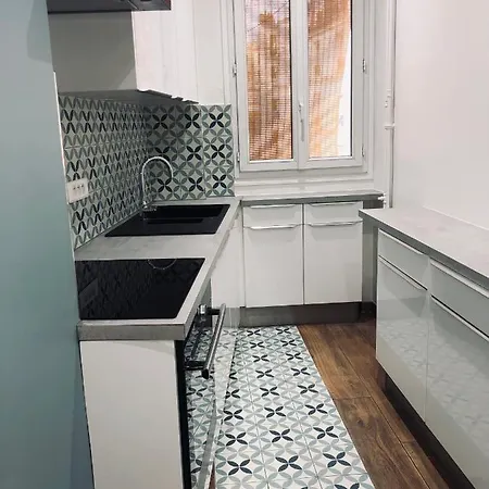 Apartment Talys