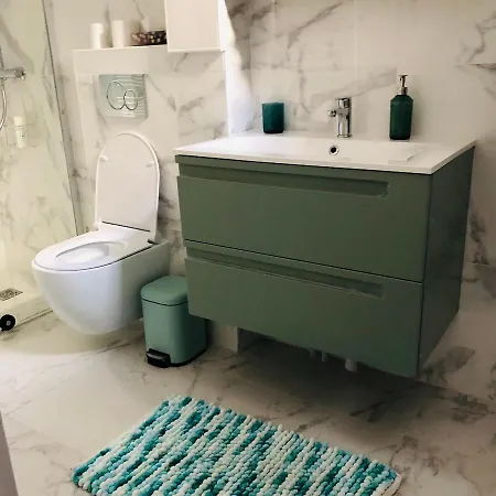 Talys Apartment