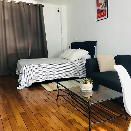 Apartament Talys