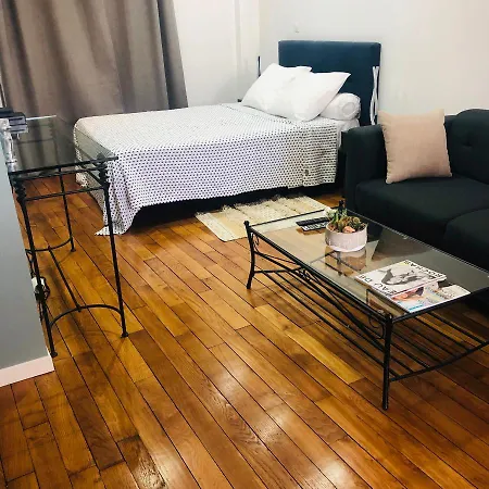 Apartament Talys *