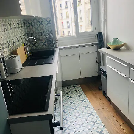 Apartament Talys *