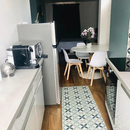 Apartment Talys