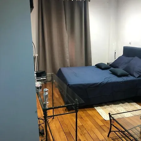 Apartment Talys *