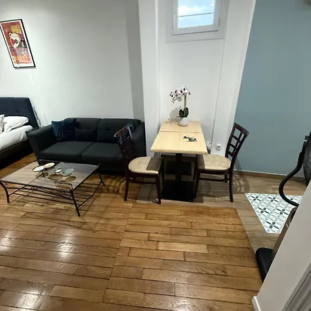 Appartement Mêla