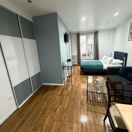 Mêla Appartement
