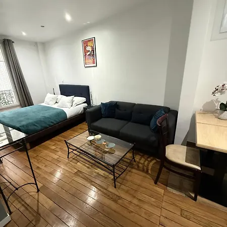 Mela Appartement *