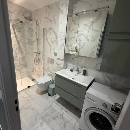 Mela Appartement *