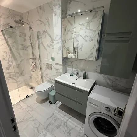 Appartement Mêla Paris