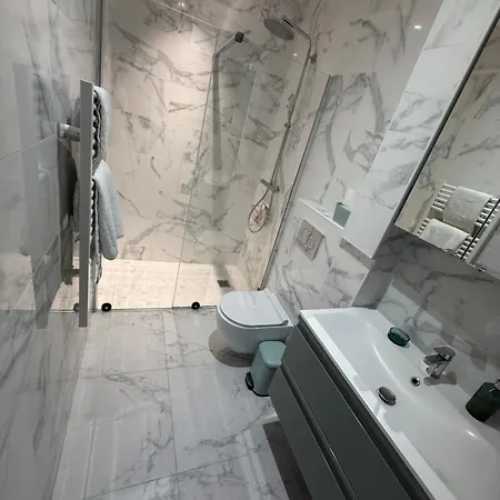 Mêla Appartement Paris