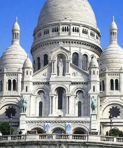 Mela Parijs