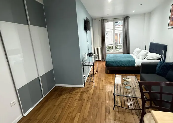Mela Appartement