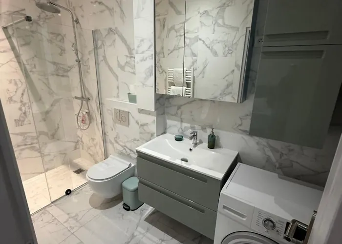 Appartement Mêla Paris