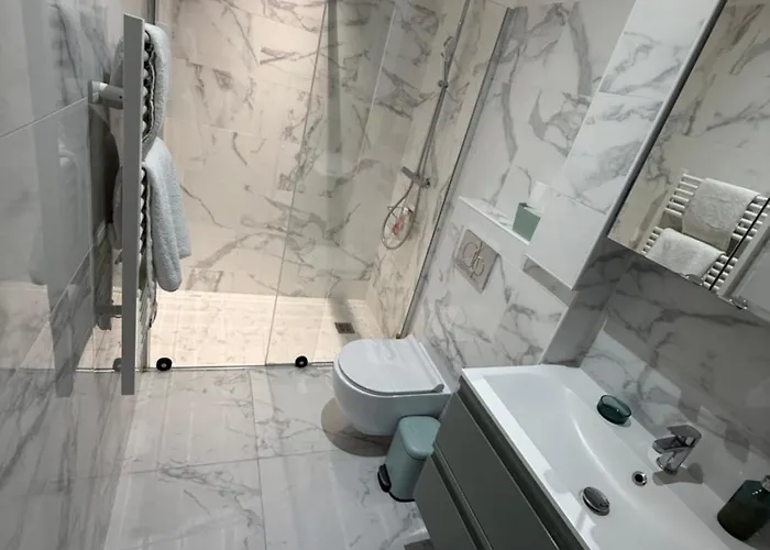 Mêla Appartement Paris