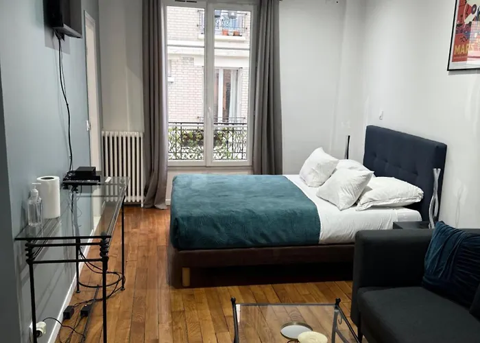 Appartement Mêla