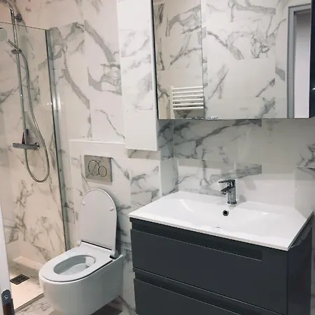 Appartement Lea *