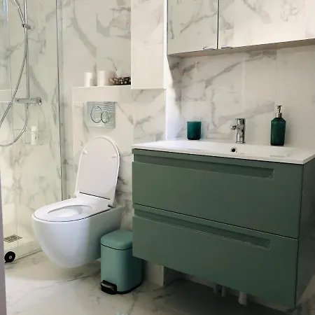 Apartament Mela