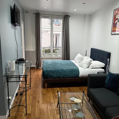 Apartament Mela